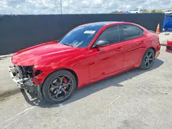 ZARFAMBN7L7624290 2020 ALFA ROMEO GIULIA