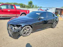ZARFAMBN7L7630879 2020 ALFA ROMEO GIULIA