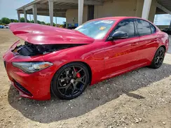 ZARFAMBN7L7631398 2020 ALFA ROMEO GIULIA