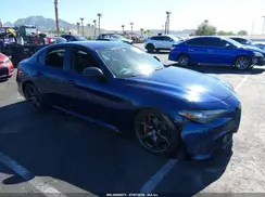 ZARFAMBN7L7631613 2020 ALFA ROMEO GIULIA