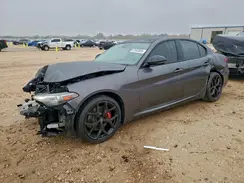 ZARFAMBN7L7636343 2020 ALFA ROMEO GIULIA