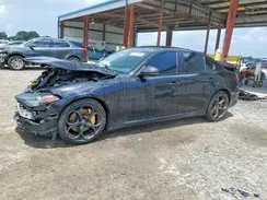 ZARFAMBN7M7641883 2021 ALFA ROMEO GIULIA
