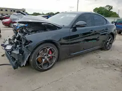 ZARFAMBN7M7643889 2021 ALFA ROMEO GIULIA