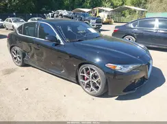 ZARFAMBN7M7649448 2021 ALFA ROMEO GIULIA