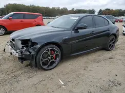 ZARFAMBN7N7653467 2022 ALFA ROMEO GIULIA