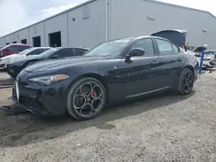 ZARFAMBN7N7655090 2022 ALFA ROMEO GIULIA