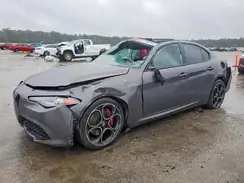 ZARFAMBN7N7666123 2022 ALFA ROMEO GIULIA
