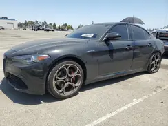 ZARFAMBN7P7668425 2023 ALFA ROMEO GIULIA