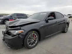 ZARFAMBN7P7669364 2023 ALFA ROMEO GIULIA