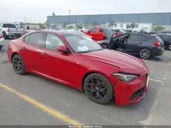 ZARFAMBN7P7670515 2023 ALFA ROMEO GIULIA