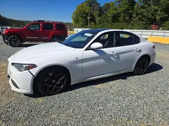 ZARFAMBN7P7670529 2023 ALFA ROMEO GIULIA