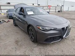 ZARFAMBN7R7678388 2024 ALFA ROMEO GIULIA