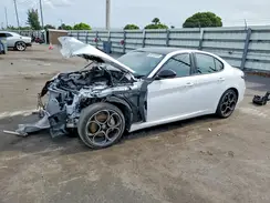 ZARFAMBN7R7682182 2024 ALFA ROMEO GIULIA