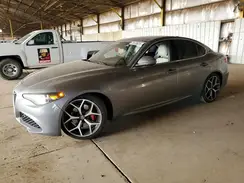 ZARFAMBN8K7598491 2019 ALFA ROMEO GIULIA