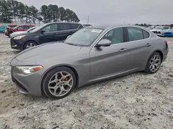 ZARFAMBN8K7601518 2019 ALFA ROMEO GIULIA