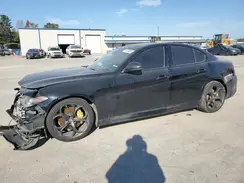 ZARFAMBN8K7602362 2019 ALFA ROMEO GIULIA