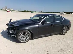 ZARFAMBN8K7603527 2019 ALFA ROMEO GIULIA