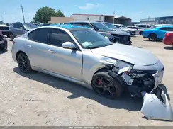 ZARFAMBN8K7605343 2019 ALFA ROMEO GIULIA