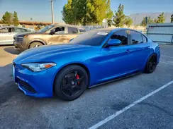 ZARFAMBN8K7606878 2019 ALFA ROMEO GIULIA
