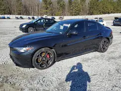 ZARFAMBN8K7611823 2019 ALFA ROMEO GIULIA
