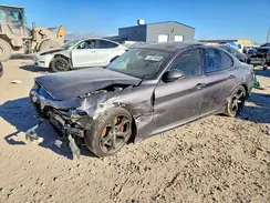 ZARFAMBN8K7612888 2019 ALFA ROMEO GIULIA