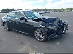 ZARFAMBN8K7620621 2019 ALFA ROMEO GIULIA