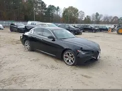 ZARFAMBN8K7621364 2019 ALFA ROMEO GIULIA