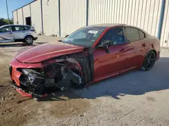 ZARFAMBN8K7621851 2019 ALFA ROMEO GIULIA