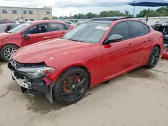 ZARFAMBN8K7622899 2019 ALFA ROMEO GIULIA