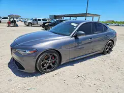 ZARFAMBN8L7624606 2020 ALFA ROMEO GIULIA