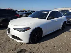 ZARFAMBN8L7634911 2020 ALFA ROMEO GIULIA