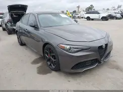 ZARFAMBN8L7638232 2020 ALFA ROMEO GIULIA