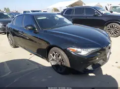 ZARFAMBN8M7649491 2021 ALFA ROMEO GIULIA
