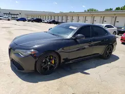 ZARFAMBN8M7649703 2021 ALFA ROMEO GIULIA