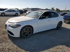 ZARFAMBN8P7668756 2023 ALFA ROMEO GIULIA