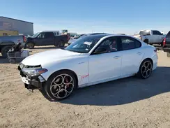 ZARFAMBN8P7671236 2023 ALFA ROMEO GIULIA