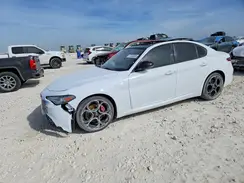 ZARFAMBN8P7671351 2023 ALFA ROMEO GIULIA