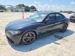ZARFAMBN8P7675982 2023 ALFA ROMEO GIULIA