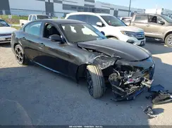 ZARFAMBN8R7681865 2024 ALFA ROMEO GIULIA