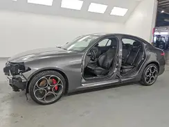 ZARFAMBN8R7682787 2024 ALFA ROMEO GIULIA