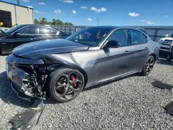 ZARFAMBN8R7682837 2024 ALFA ROMEO GIULIA