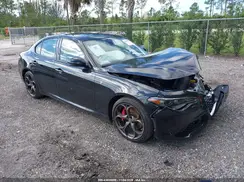 ZARFAMBN8R7684832 2024 ALFA ROMEO GIULIA