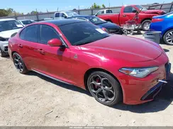 ZARFAMBN9K7603732 2019 ALFA ROMEO GIULIA