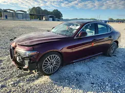 ZARFAMBN9K7612124 2019 ALFA ROMEO GIULIA
