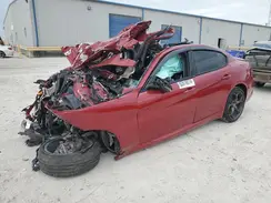 ZARFAMBN9K7612463 2019 ALFA ROMEO GIULIA