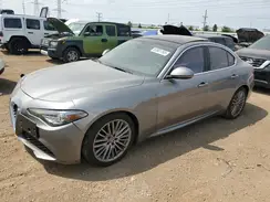 ZARFAMBN9K7612494 2019 ALFA ROMEO GIULIA