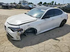 ZARFAMBN9L7626655 2020 ALFA ROMEO GIULIA