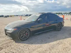 ZARFAMBN9L7631063 2020 ALFA ROMEO GIULIA