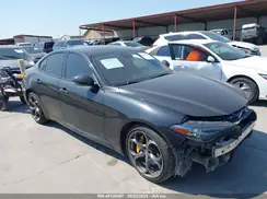 ZARFAMBN9L7634254 2020 ALFA ROMEO GIULIA