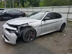 ZARFAMBN9L7635579 2020 ALFA ROMEO GIULIA
